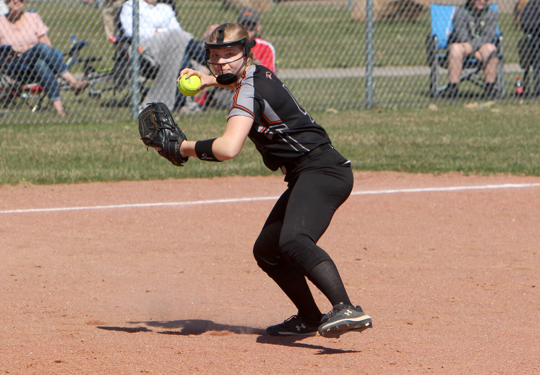 Bloomer softball invitational 5-7-22